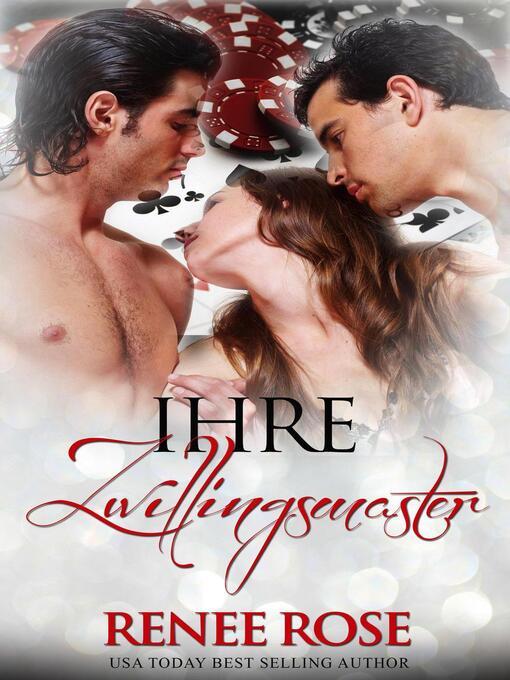 Title details for Ihre Zwillingsmaster by Renee Rose - Wait list
